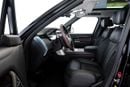 Land Rover Range Rover AUTOBIOGRAPHY LWB P530 LWB 4.4L