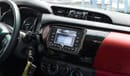 Toyota Hilux GLX