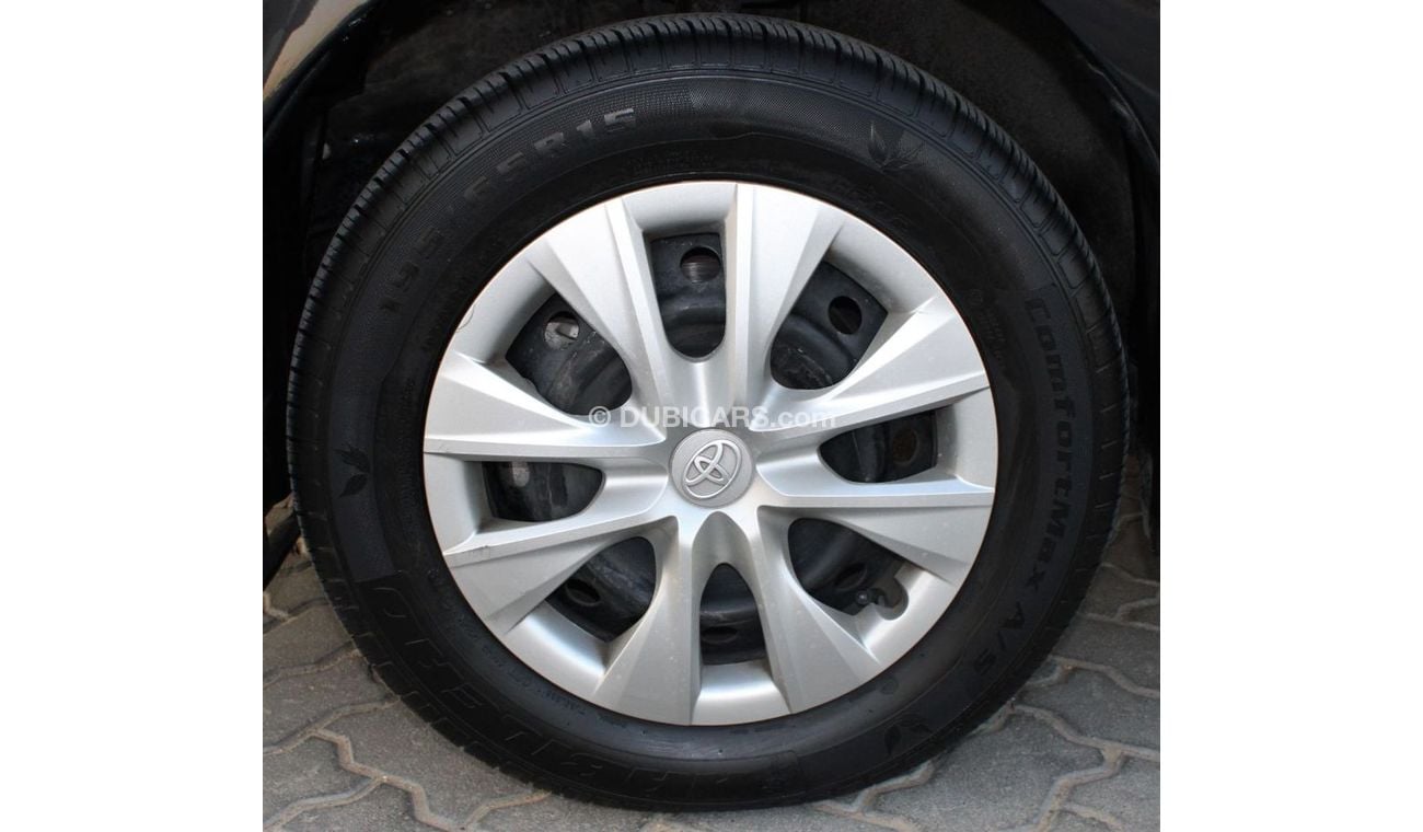 تويوتا كورولا SE 1.6