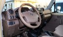 Toyota Land Cruiser Pick Up V6