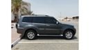 Mitsubishi Pajero GLS Highline