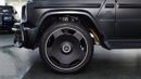 Mercedes-Benz G 63 AMG G63 AMG V8 BITURBO 2023. IN EXCELLENT CONDITION