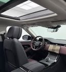 Land Rover Range Rover Evoque P250 SE 2.0L 2025 Range Rover Evoque P250 Dynamic SE ,Warranty ,Brand New.