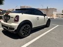 ميني كوبر إس