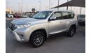 Toyota Prado Toyota Prado TXI 2.7 ltr, model:2019. Excellent condition