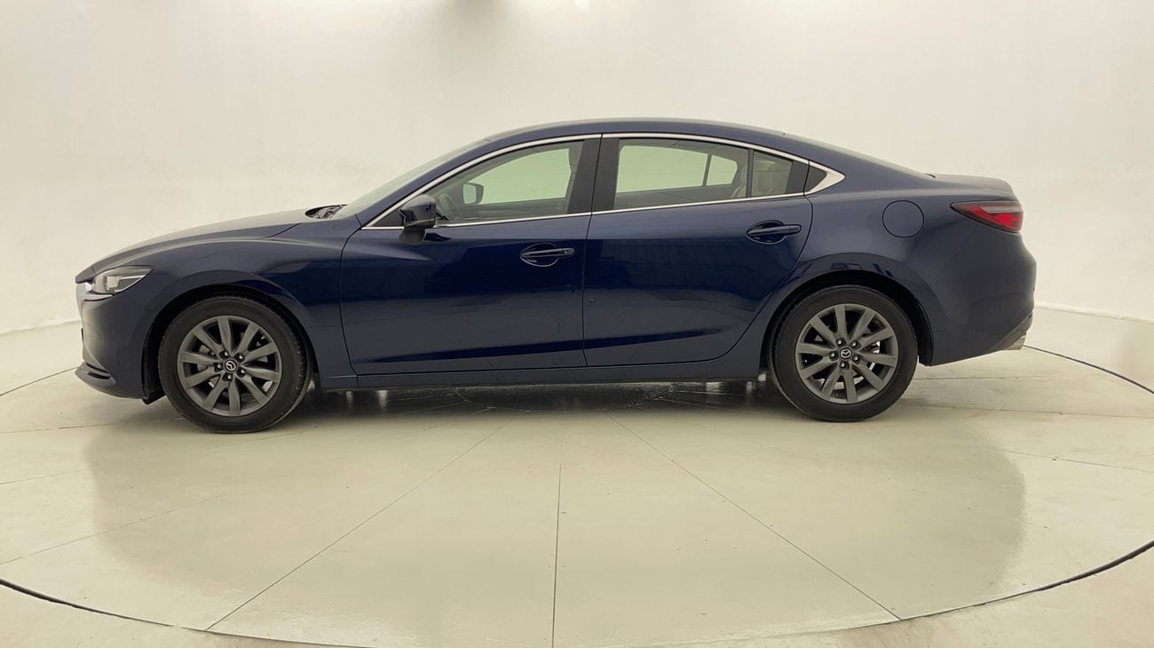 Mazda 6 S 2.5 | Zero Down Payment | Home Test Drive