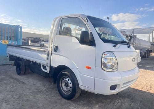 Kia Bongo RIGHT HAND VEHICLE ONLY FOR EXPORT