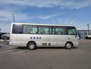 نيسان سيفيليان NISSAN CIVILIAN BUS RHD 2003 MODEL 4.1 L DIESEL AUTOMATIC(PM20603)