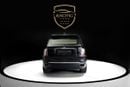 Rolls Royce Cullinan