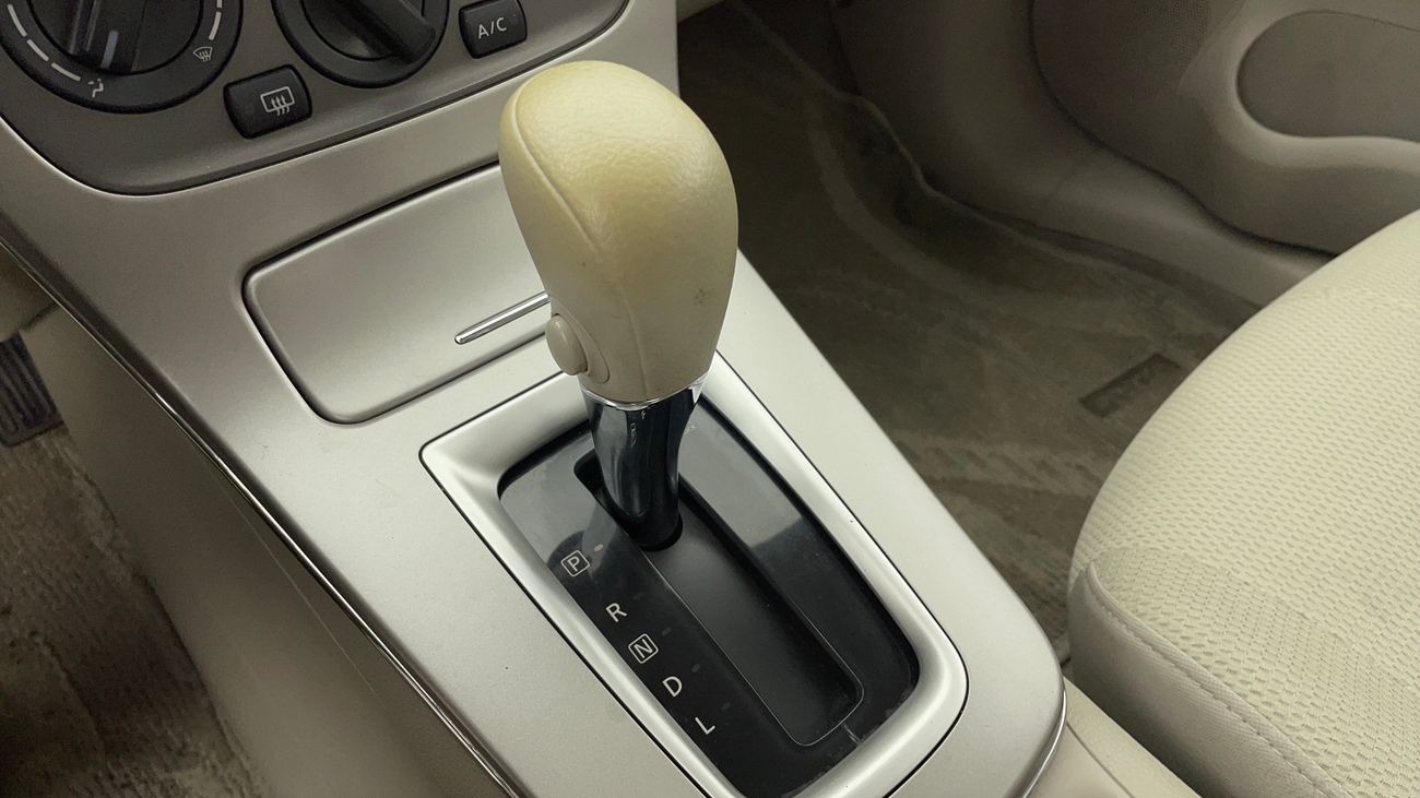 Nissan Sentra S 1.6 | Zero Down Payment | Home Test Drive