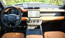 Land Rover Defender LAND ROVER DEFENDER V8 - 2023 - FULL OPTION