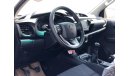 Toyota Hilux DIESEL,2.4L,V4,4X4,MANUAL,WIDE BODY,NEW SHAPE (CODE # THDM)