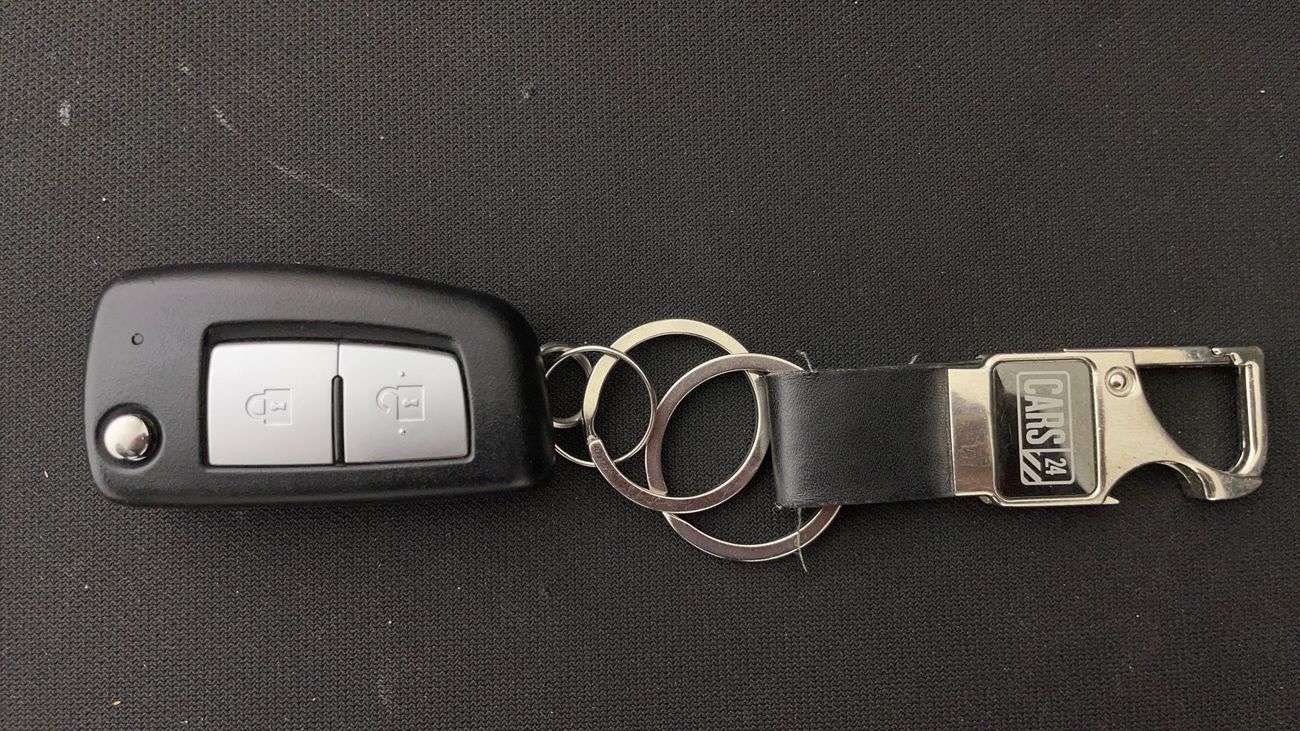 Nissan XTrail S 2.5 | Zero Down Payment | Home Test Drive