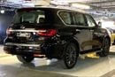 Infiniti QX80 Luxe Sensory ProActive (8 Seater) | National Day Celebration | Guaranteed Warranty | 0 Down Payment