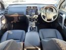 Toyota Prado TOYOTA LAND CRUISER PRADO (KAKADU) RIGHT HAND DRIVE(PM21972)