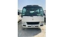 Toyota Coaster 4.2L Diesel, Manual Transmission, Clean Interior & Exterior (Lot # TCD16)