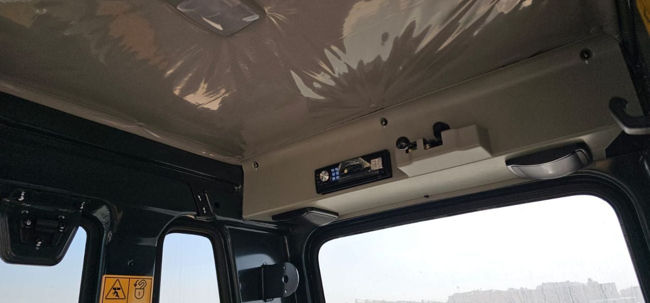 هيونداي ايرو HYUNDAI 315