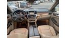 Mercedes-Benz ML 350 Mercedes ML 350 AMG _GCC_2014_Excellent Condition _Full option
