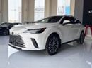 لكزس RX 350 EXCELLENCE