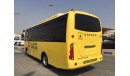 Daewoo SXC6720G 29 SEATER SCHOOL BUS