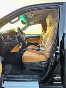 تويوتا فورتونر 2.4L V4 DIESEL / MANUAL A.C / DIFF LOCK / OVER FENDER / FOG LAMPS / CHROME HANDLE /CODE#FD24B