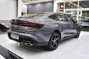 MG 7 STD EXCELLENT DEAL for our MG 7 ( 2025 Model ) in Grey Color GCC Specs