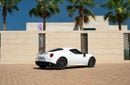 ألفا روميو 4C STD