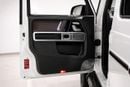 مرسيدس بنز G 63 AMG STD ST