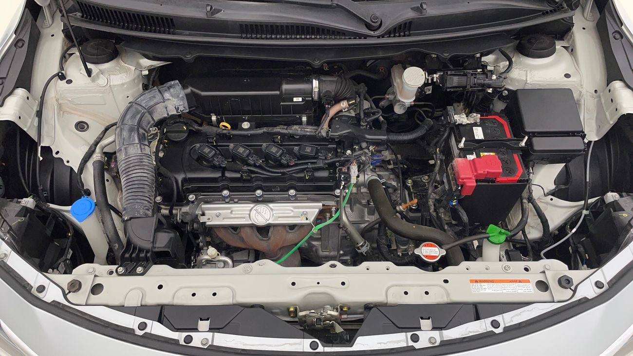 Suzuki Baleno GLX 1.5 | Zero Down Payment | Home Test Drive