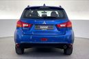 Mitsubishi ASX GLX Midline | Guaranteed Warranty | 0 Down Payment