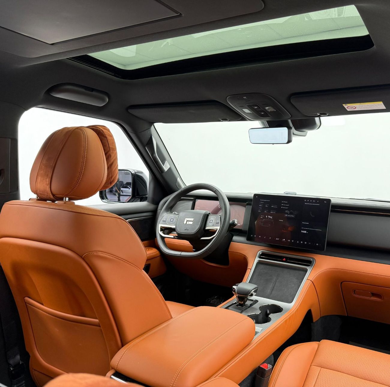 ROX 01 VIP 2025 ROX 1 VIP Hybrid, 2028 ROX Warranty + Service Pack, Full ROX Service History, Low Km