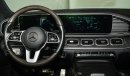 Mercedes-Benz GLS 450 4Matic