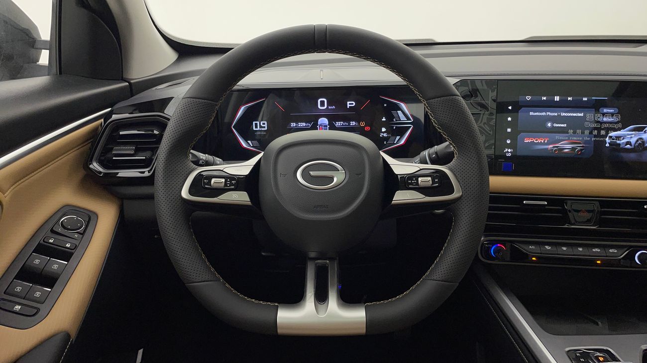 GAC GS3 Emzoom GB 1.5 | Zero Down Payment | Home Test Drive