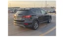 Hyundai Santa Fe 2017 HYUNDAI SANTAFE IMPORTED FROM USA VERY CLEAN CAR INSIDE AND OUT SIDE FOR MORE INFORMATION CONTA