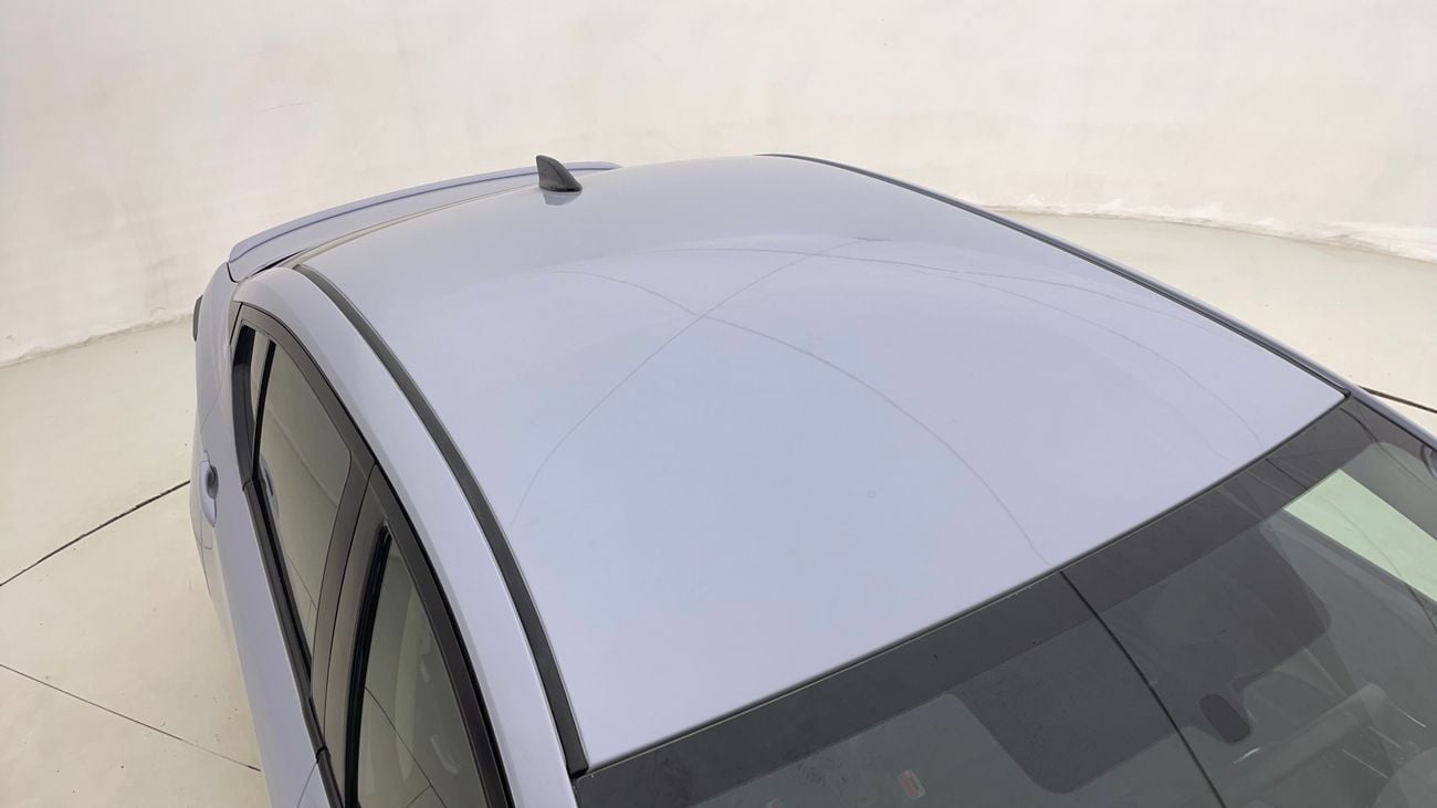 نيسان صني SL 1.6 | بدون دفعة مقدمة | اختبار القيادة في المنزل