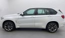 BMW X5 50I EXCLUSIVE 4.4 | Under Warranty | Inspected on 150+ parameters