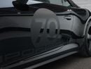 Porsche 911 911 3.6 T-Hybrid 992 Spirit 70 PDK Euro 6 (s/s) 2dr (EXPORT ONLY)