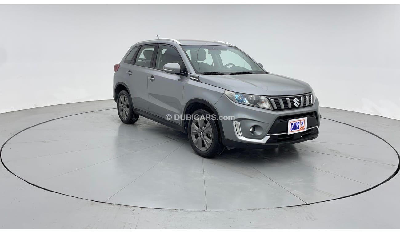 Suzuki Vitara GLX 1.6 | Zero Down Payment | Free Home Test Drive