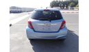 Toyota Vitz TOYOTA VITZ RIGHT HAND DRIVE (PM1105)
