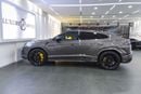 لامبورغيني اوروس LAMBORGHINI URUS S 2024 4-SEATER, VIP CAR, ABSOLUTELY FULL OPTIONS ACCIDENT FREE IN EXCELLENT COND.