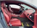 Aston Martin Vantage 2015 Aston Martin Vantage V8, Full Aston Martin Service History, Excellent Condition, GCC