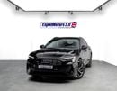 Audi etron 55 Quattro