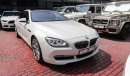 BMW 640i I Grand Coupe