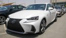 Lexus IS300