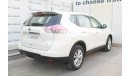 Nissan X-Trail 2.5L S 2 WD 2015 MODEL WITH BLUETOOTH CRUISE CONTROL