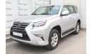 لكزس GX 460 4.6L V8 2015 MODEL WITH NAVIGATION 360 DEGREE CAMERA