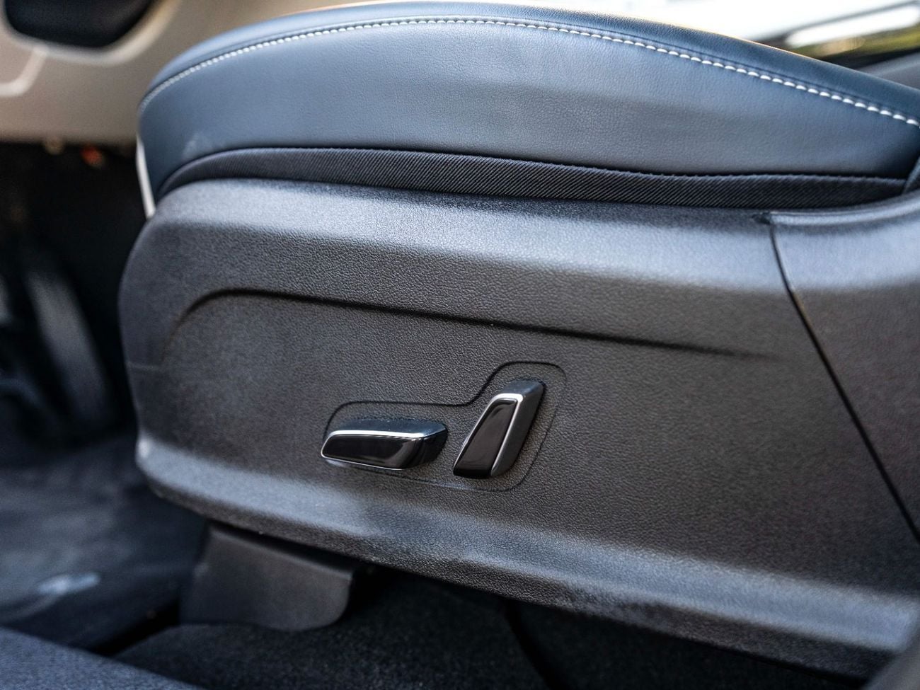 بي واي دي سونغ بلس Design