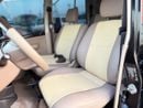 Toyota Land Cruiser Pick Up LX WINCH DC 4.0L Toyota landcuriser pickup Years 2014 facelifted 2025 double cabine V6 4.0L petrol l