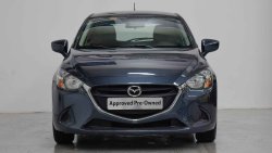 Mazda 2 1.5 BASE