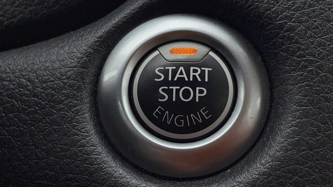 Nissan XTerra SE 4.0L 2023 SE | AED 1177/Month | 0 DP | 30 Day Return | Warranty | Service History